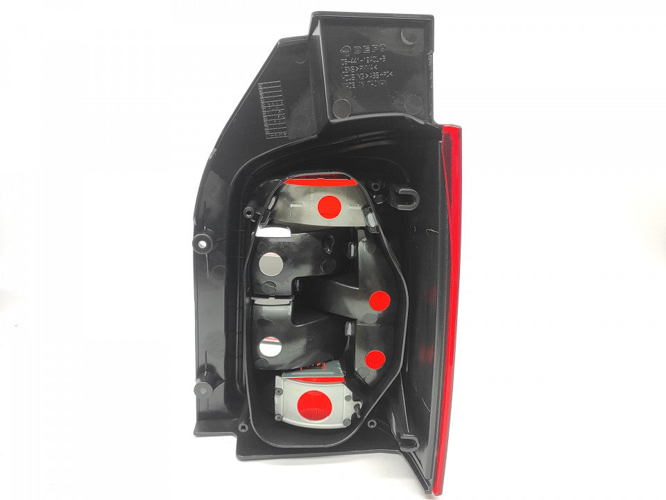 Farolim Esquerdo VW Transporter T6 2P 16-
