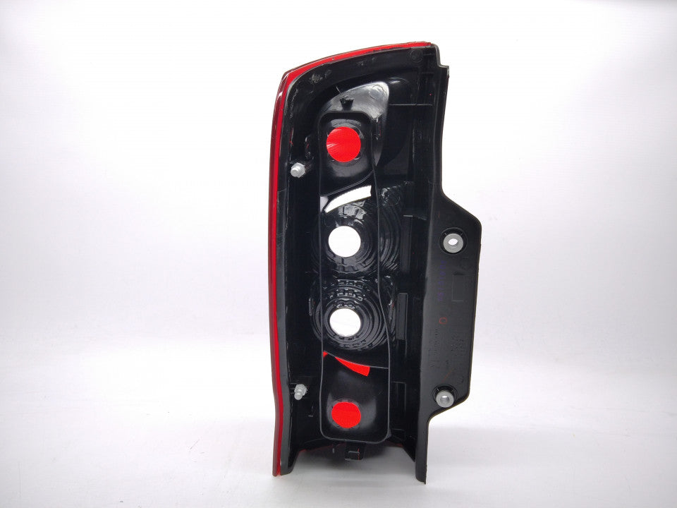 Farolim Fiat Fiorino 08-14 Direito 1P