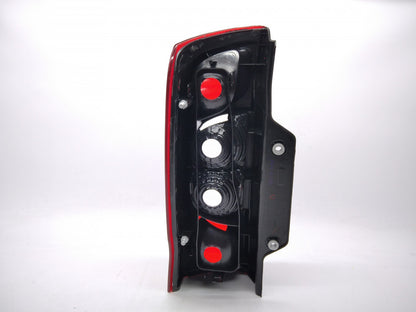 Farolim Fiat Fiorino 08-14 Direito 1P