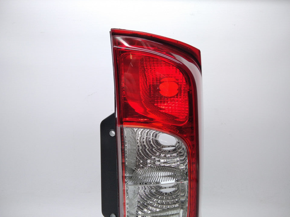 Farolim Fiat Fiorino 08-14 Direito 1P
