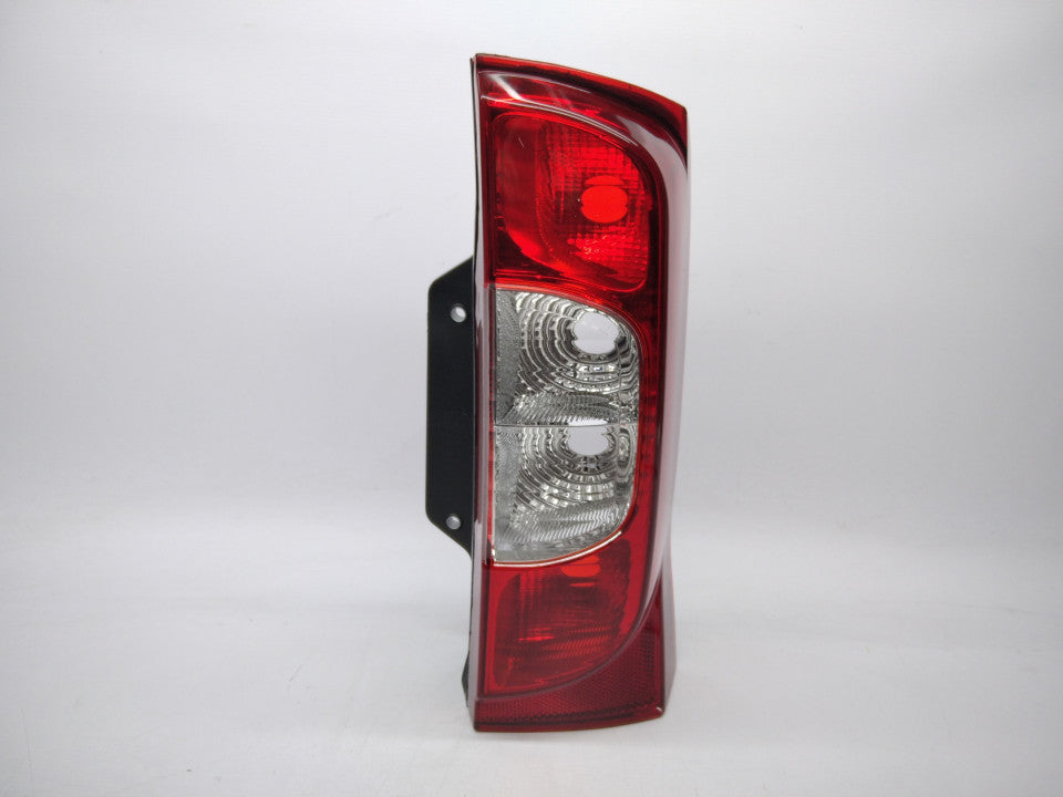 Farolim Fiat Fiorino 08-14 Direito 1P