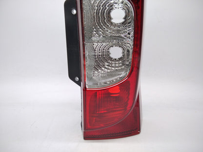 Farolim Fiat Fiorino 08-14 Direito 1P