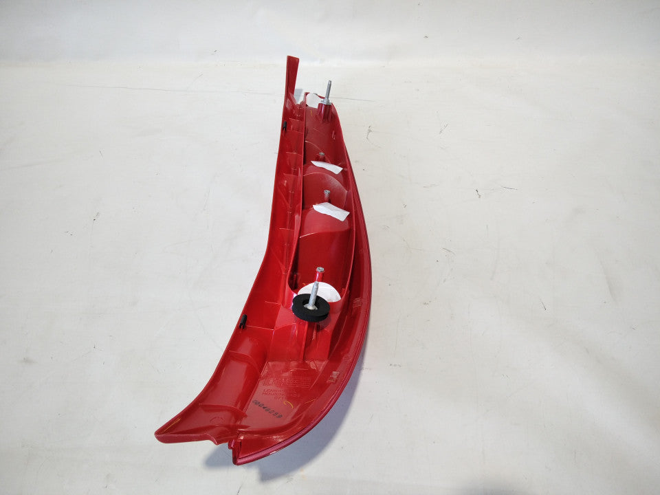 Farolim Fiat Punto 5P 99-03 Esquerdo