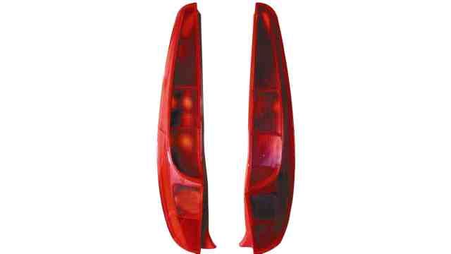 Farolim Fiat Punto 5P 99-05 Direito
