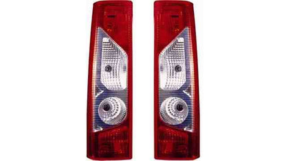 Farolim Fiat Scudo 07-16 Esquerdo