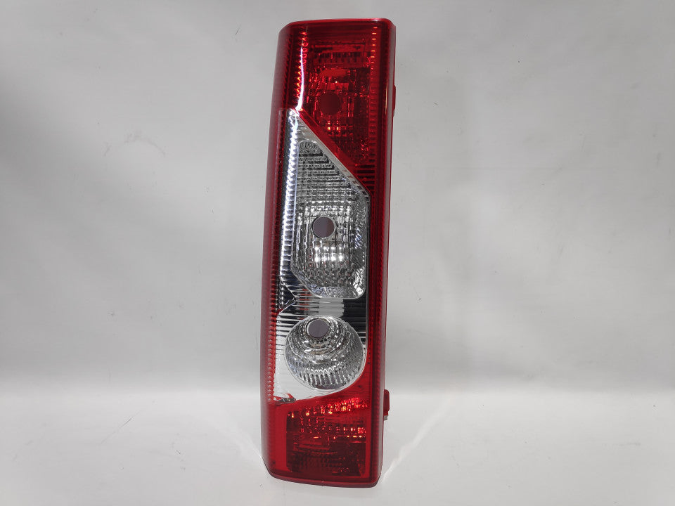 Farolim Fiat Scudo 07-16 Esquerdo
