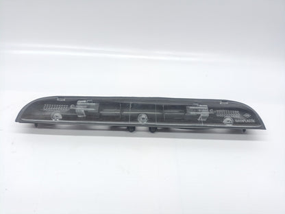 Farolim Luz de Matricula Renault Kangoo 97-08 1P
