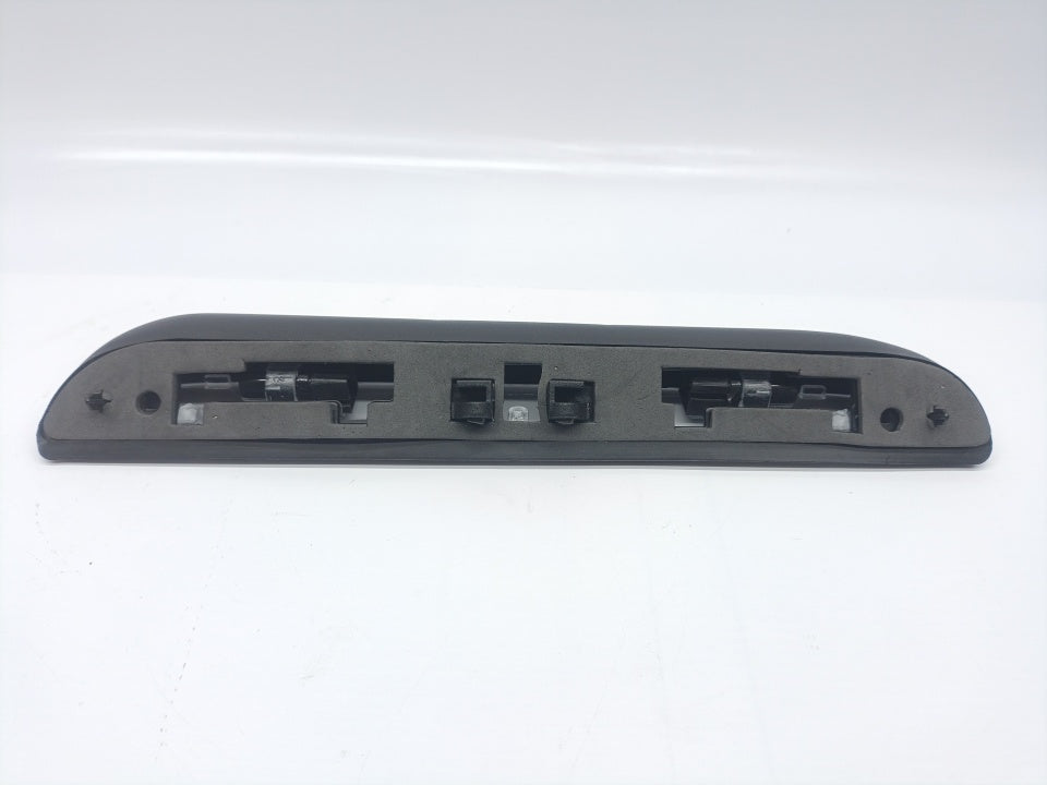 Farolim Luz de Matricula Renault Kangoo 97-08 1P