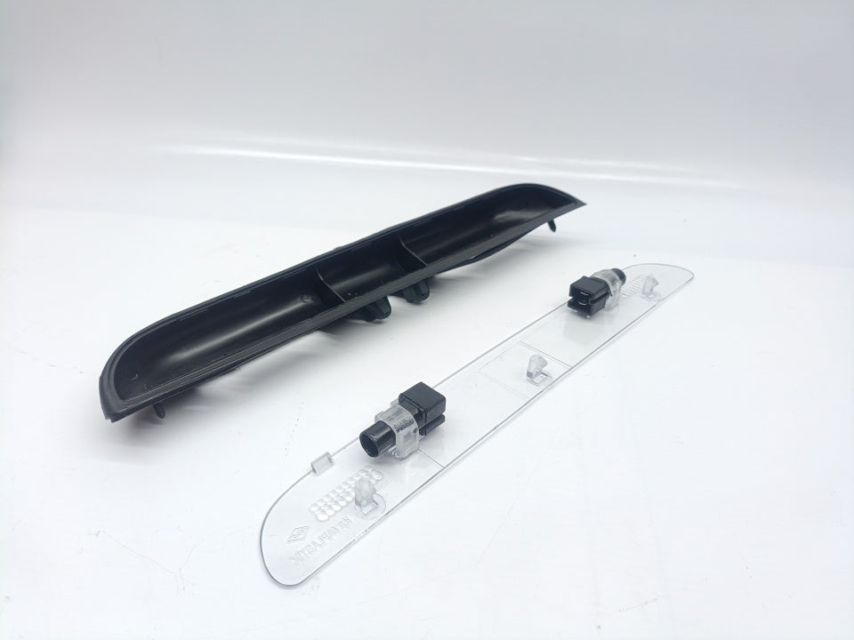 Farolim Luz de Matricula Renault Kangoo 97-08 1P