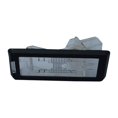 Farolim Luz Matricula Renault Dacia 01-16
