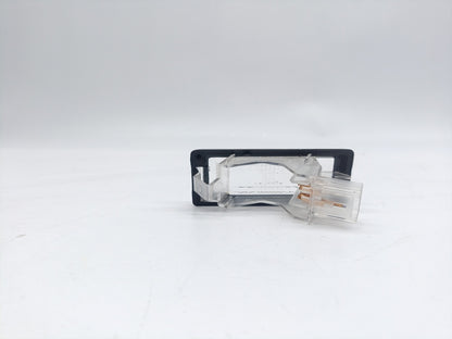 Farolim Luz Matricula Renault Dacia 01-16