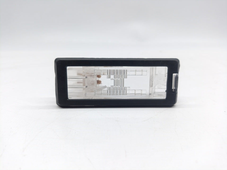 Farolim Luz Matricula Renault Dacia 01-16