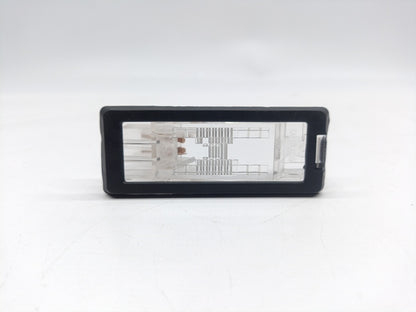 Farolim Luz Matricula Renault Dacia 01-16