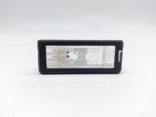 Farolim Luz Matricula Renault Dacia 01-16