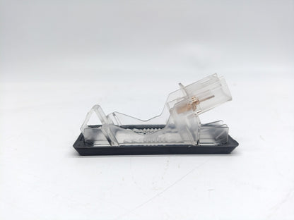 Farolim Luz Matricula Renault Dacia 01-16