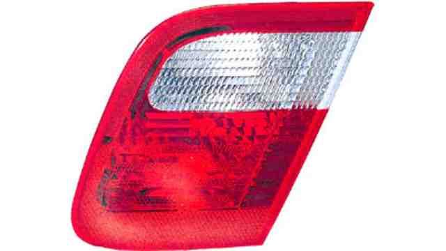 Farolim Mala Esquerdo Bmw S-3 E46 4P 98-01