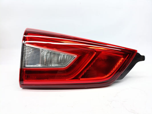 Farolim Mala Esquerdo Led Nissan Qashqai 14- 17
