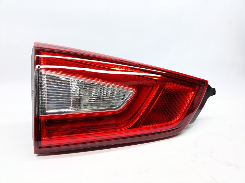 Farolim Mala Esquerdo Led Nissan Qashqai 14- 17