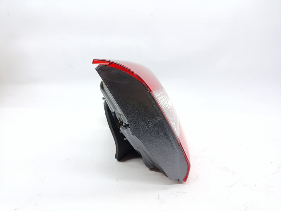 Farolim Mala Esquerdo Led Nissan Qashqai 14- 17