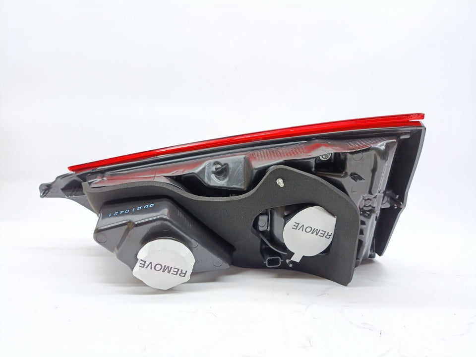 Farolim Mala Esquerdo Led Nissan Qashqai 14- 17