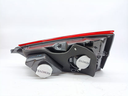 Farolim Mala Esquerdo Led Nissan Qashqai 14- 17