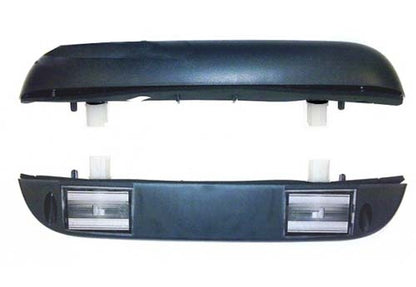 Farolim Matricula Renault Kangoo 08-20