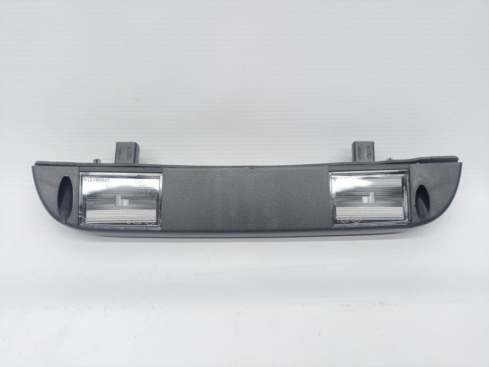 Farolim Matricula Renault Kangoo 08-20