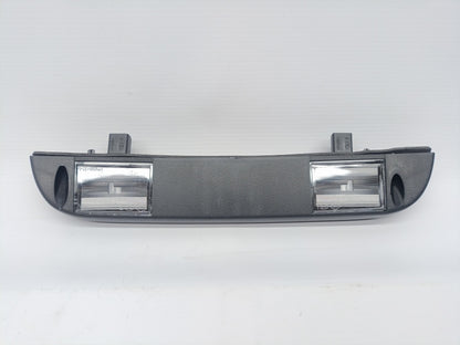 Farolim Matricula Renault Kangoo 08-20