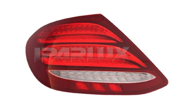 Farolim Mercedes W213 16-18 Direito Led Sedam