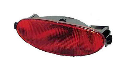 Farolim Nevoeiro Central Peugeot 206 98-09