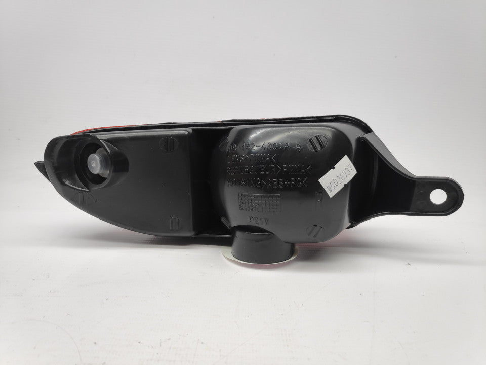 Farolim Nevoeiro Direito Opel Corsa C 00-03