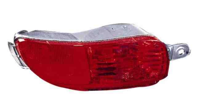 Farolim Nevoeiro Direito Opel Corsa C 00-03