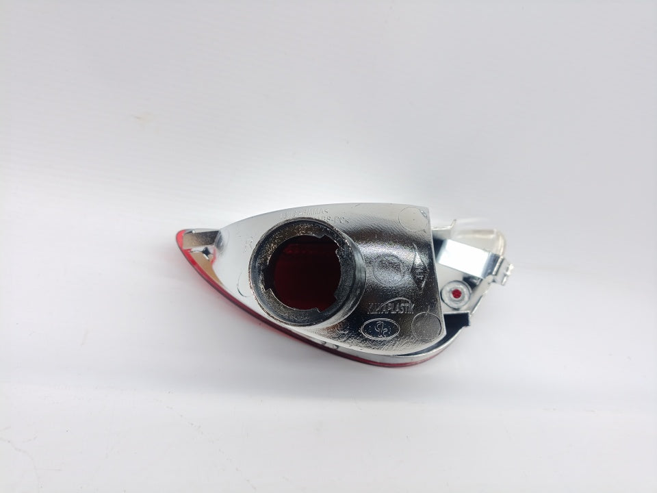 Farolim Nevoeiro Direito Para Choques Renault Clio III 09-12