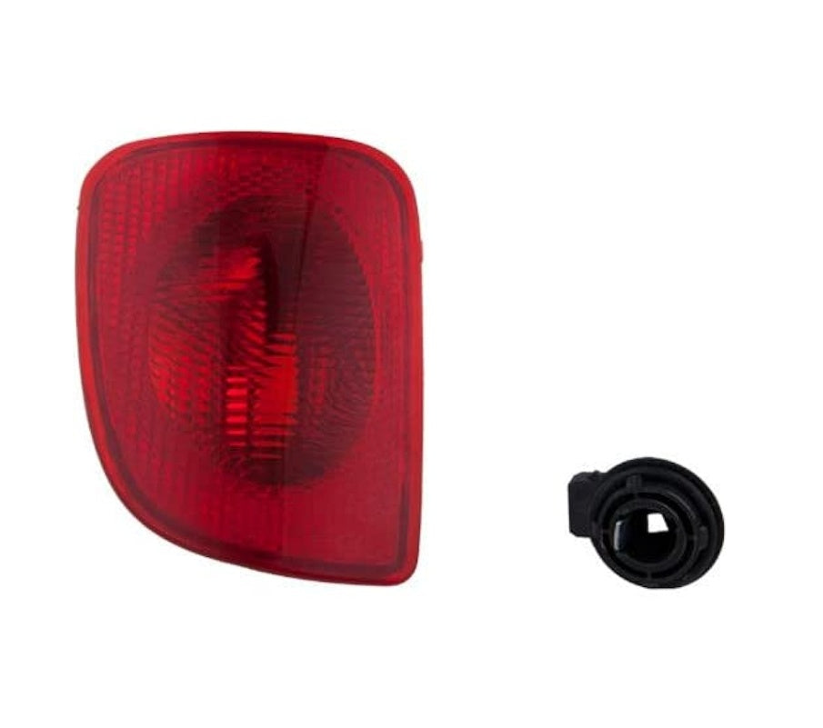 Farolim Nevoeiro Esquerdo Para Choques Renault Kangoo Mercedes Citan 08-20