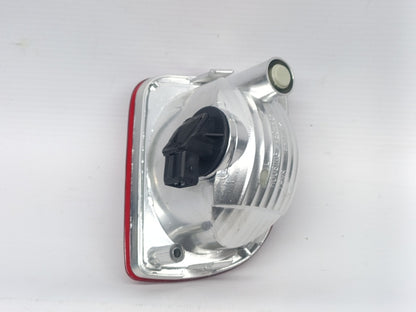 Farolim Nevoeiro Esquerdo Para Choques Renault Kangoo Mercedes Citan 08-20