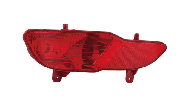 Farolim Nevoeiro Esquerdo ParaChoques Peugeot 5008 17-