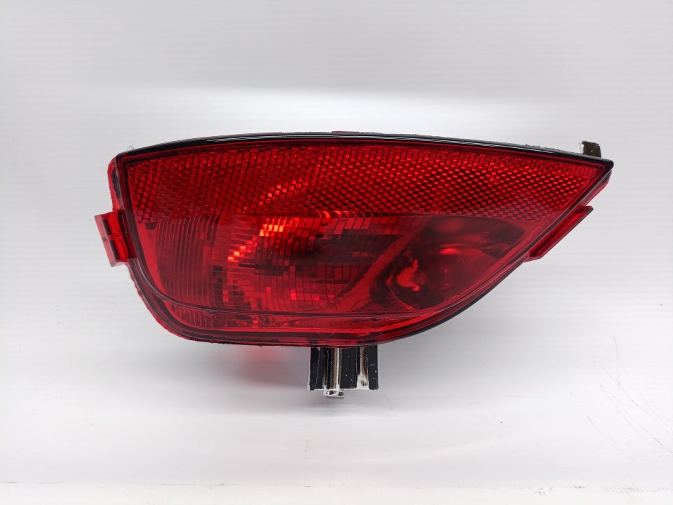 Farolim Nevoeiro Esquerdo Renault Megane IV 16-23