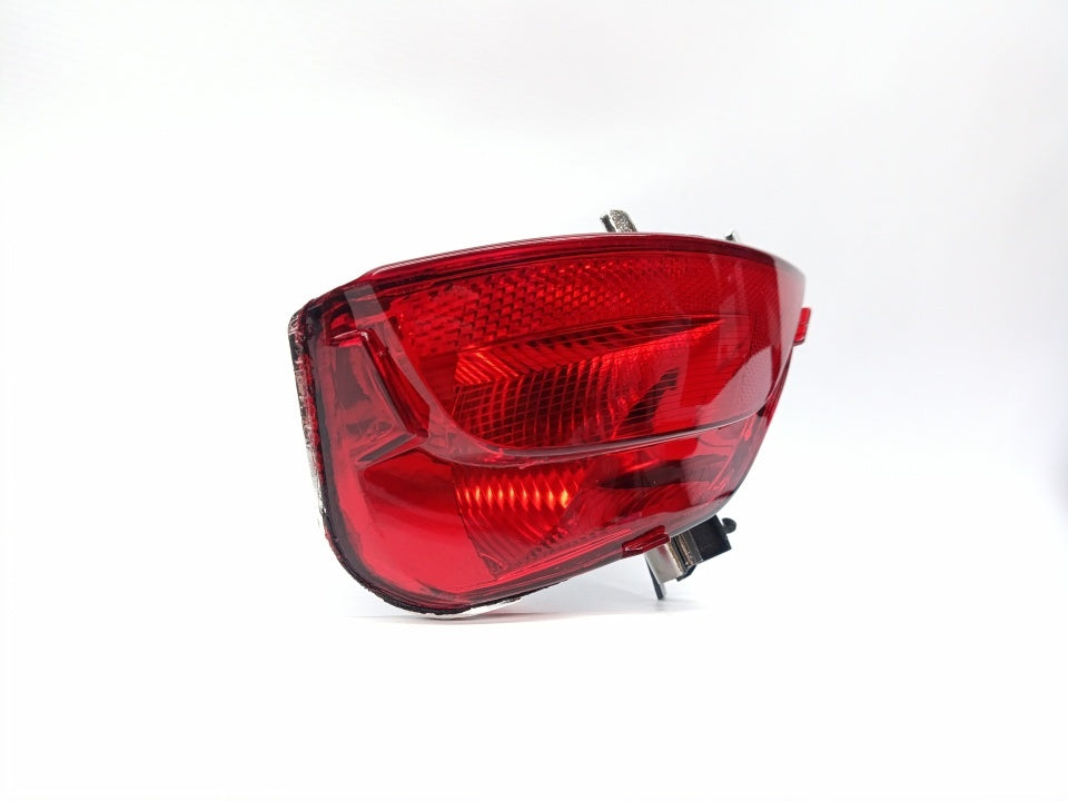 Farolim Nevoeiro Esquerdo Renault Megane IV Grandtour 16-23