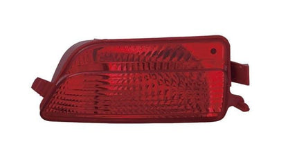 Farolim Nevoeiro Para-Choques Tras Citroen C4 10-