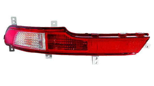 Farolim Nevoeiro Para-Choques Tras eiro Direito Kia SPortage Sl 10-13