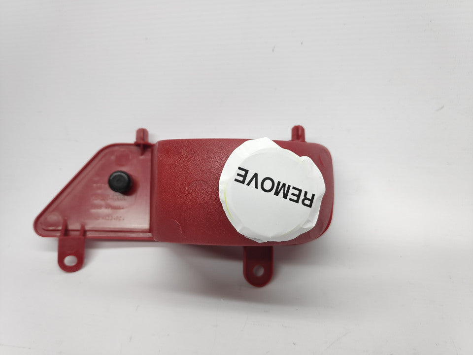 Farolim Nevoeiro Para-Choques Tras Esquerdo Peugeot 3008 09-13