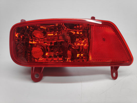 Farolim Nevoeiro Para-Choques Tras Esquerdo Peugeot 3008 09-13