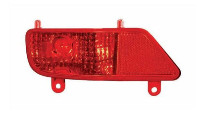 Farolim Nevoeiro Para-Choques Tras Esquerdo Peugeot 3008 09-13