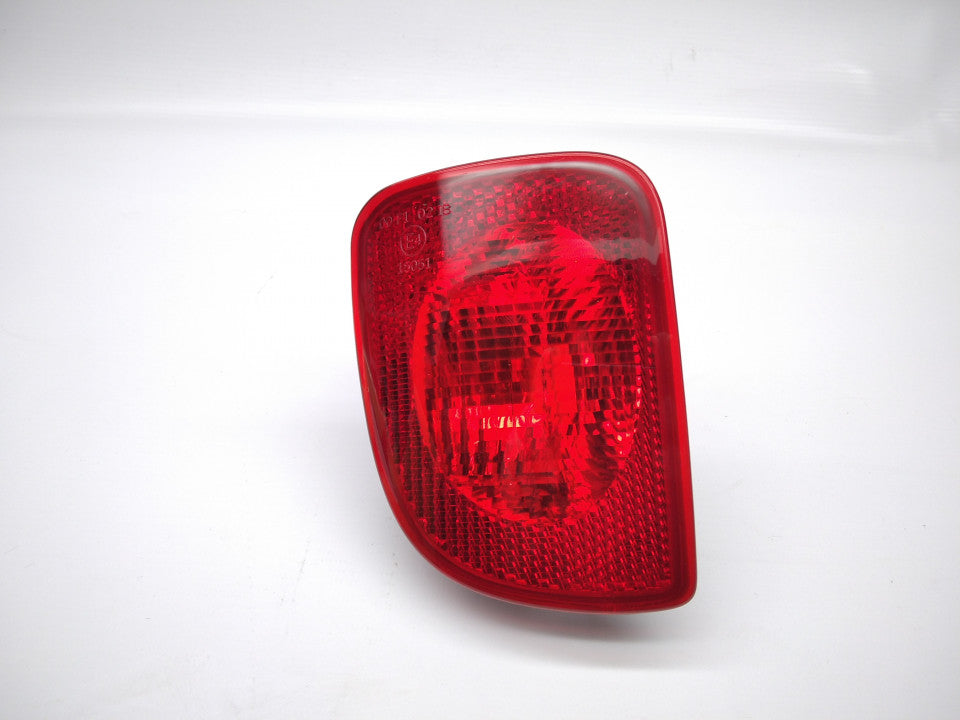 Farolim Nevoeiro Para-Choques Tras Esquerdo Renault Kangoo III 08-13