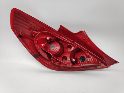 Farolim Opel Corsa D 3P Direito 06-11