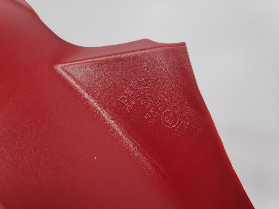 Farolim Opel Corsa D 3P Esquerdo 06-11