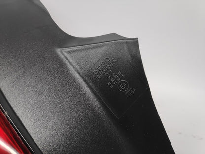 Farolim Opel Corsa D 3P Esquerdo Fumado 06-11
