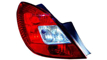 Farolim Opel Corsa D 5P Direito 06-11
