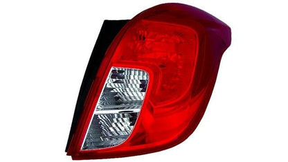 Farolim Opel Mokka Direito 12-18