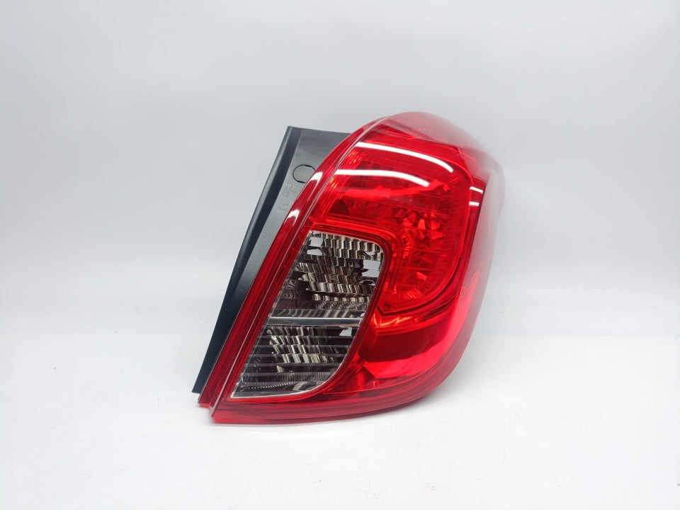 Farolim Opel Mokka Direito 12-18